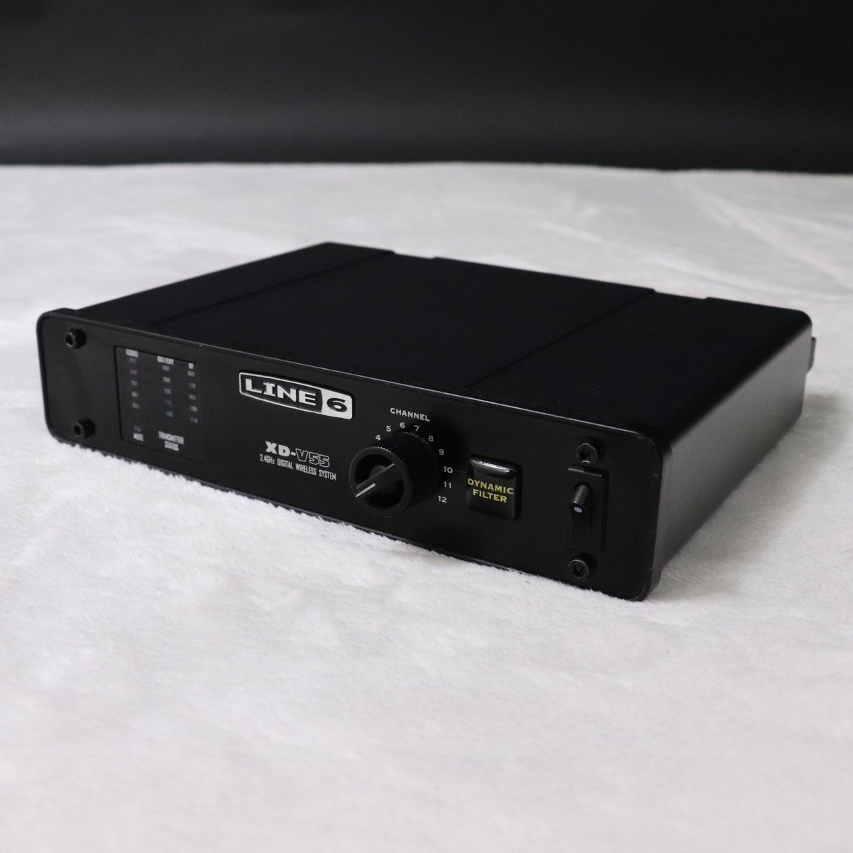 【中古】LINE6 / XD-V55HS 【訳アリ】 【梅田店】【値下げ】【梅田限定！3月15日までのタイム・セール】