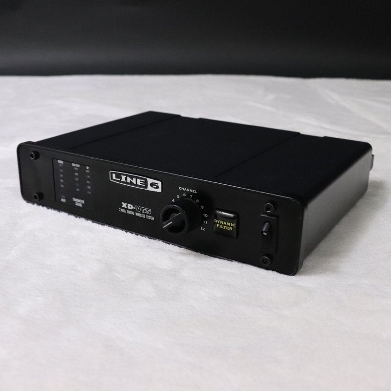 【中古】LINE6 / XD-V55HS 【訳アリ】 【梅田店】【9月4日値下げしました！】
