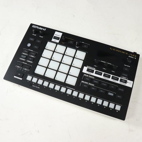 【中古】Roland / VERSELAB MV-1 AIRA Series【梅田店】【値下げ】【梅田限定！2月15日までのタイム・セール】