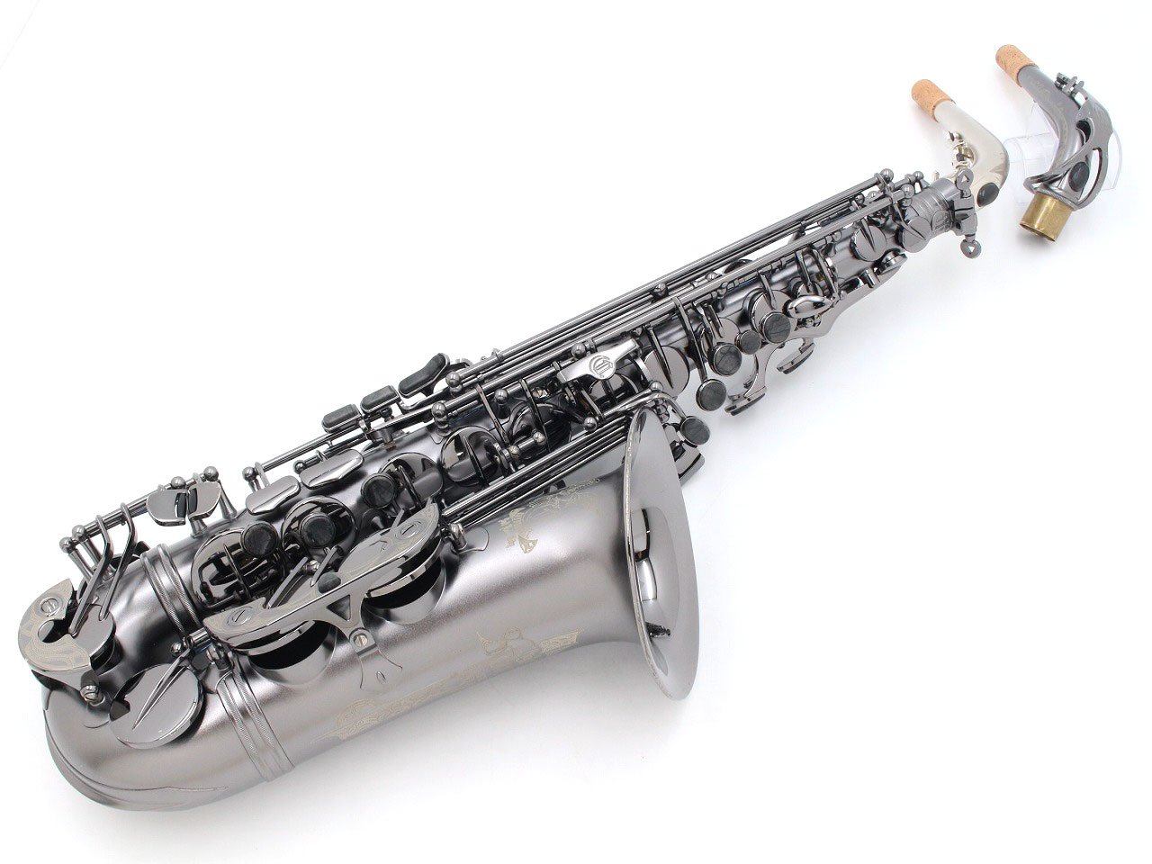 【中古】Cannonball / アルトサックス A5-BiceB 【梅田店】【値下げ】【梅田限定！2月22日までのタイム・セール】