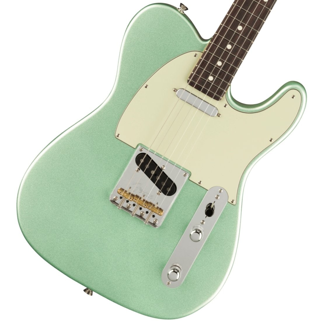 Fender/ American Professional II Telecaster Rosewood Fingerboard