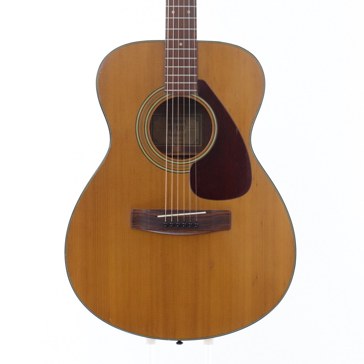 中古】YAMAHA / FG-170 【訳アリ】 【梅田店】 | フラットトップ