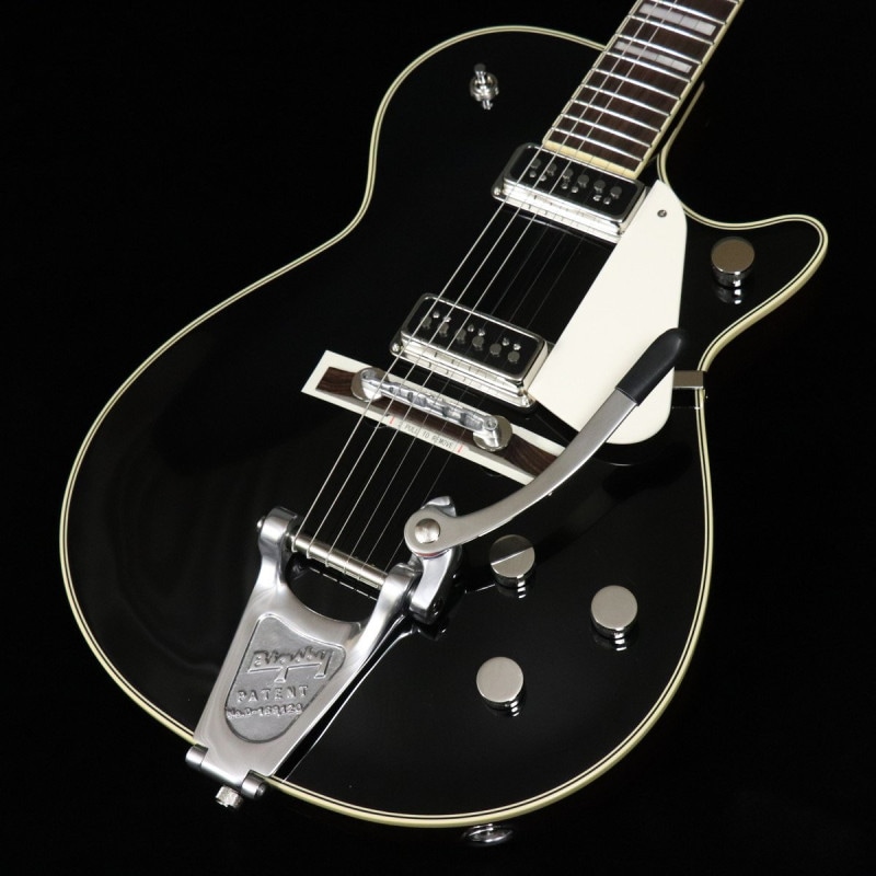 ギター Gretsch 6128 duo jet TV jones Gretsch / G6128T-53 Vintage Select '53 Duo Jet w/Bigsby TV Jones