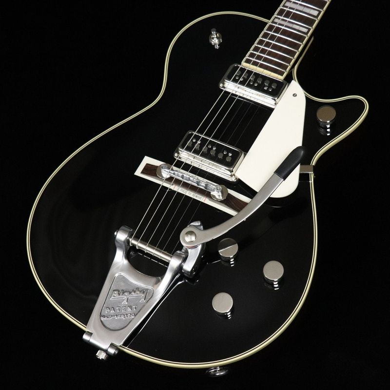 gretsch (ブラック)の検索結果 | ギター、アコギ、管楽器などを扱う
