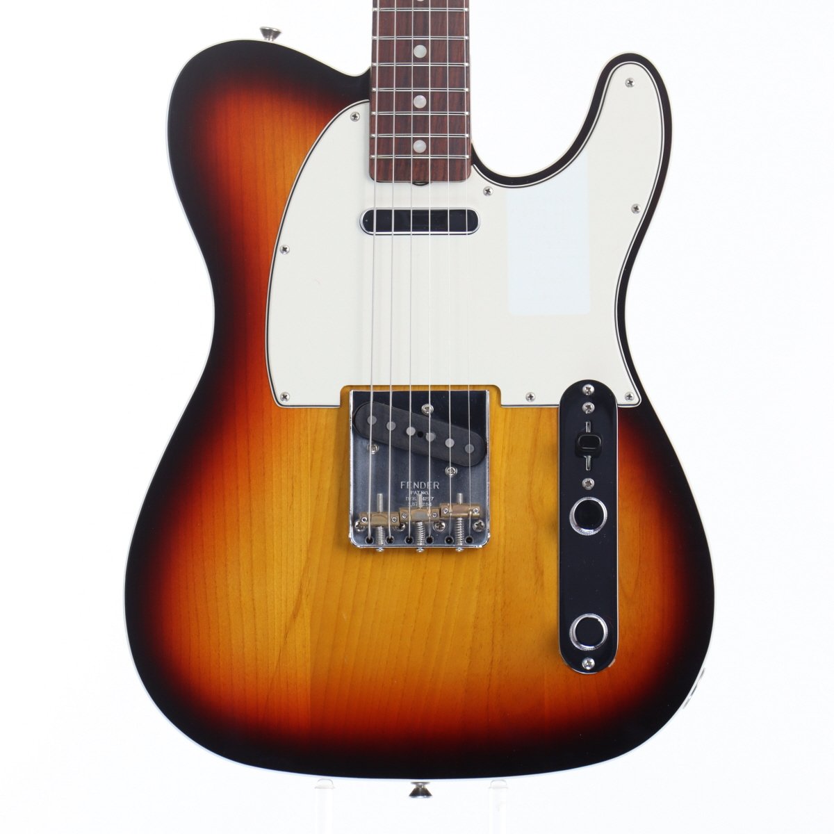 ギター Fender American Original 60s Telecaster 中古】Fender USA / American Original 60s Telecaster 3-Color