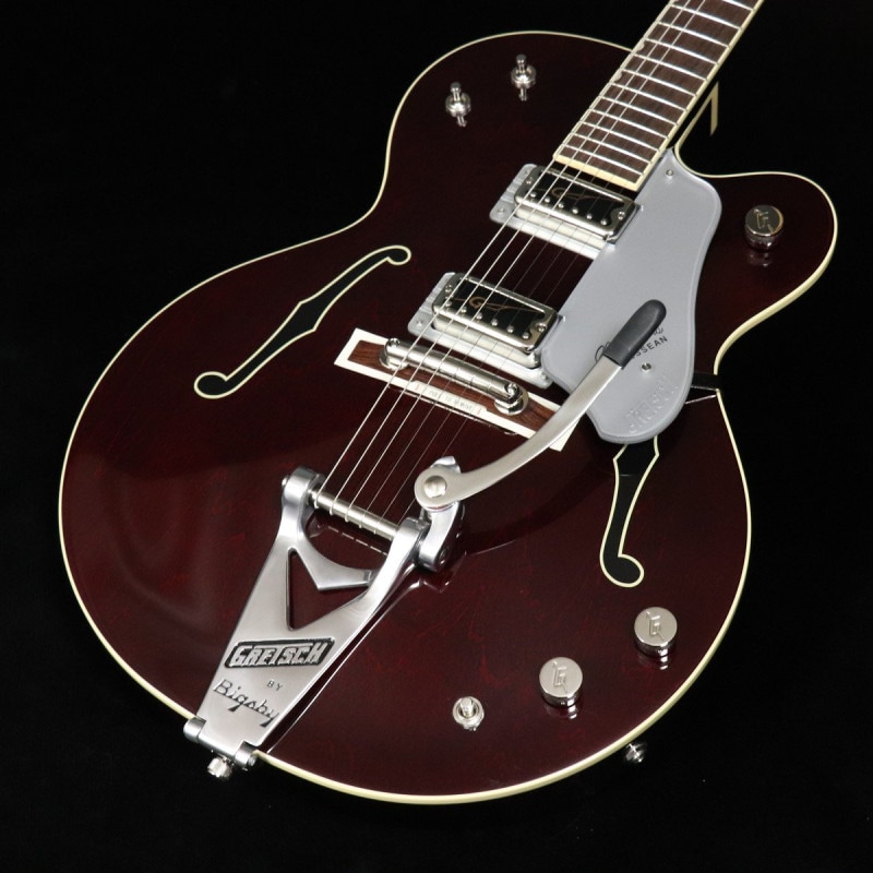 Gretsch / G6119T-62 Vintage Select Edition '62 Tennessean with