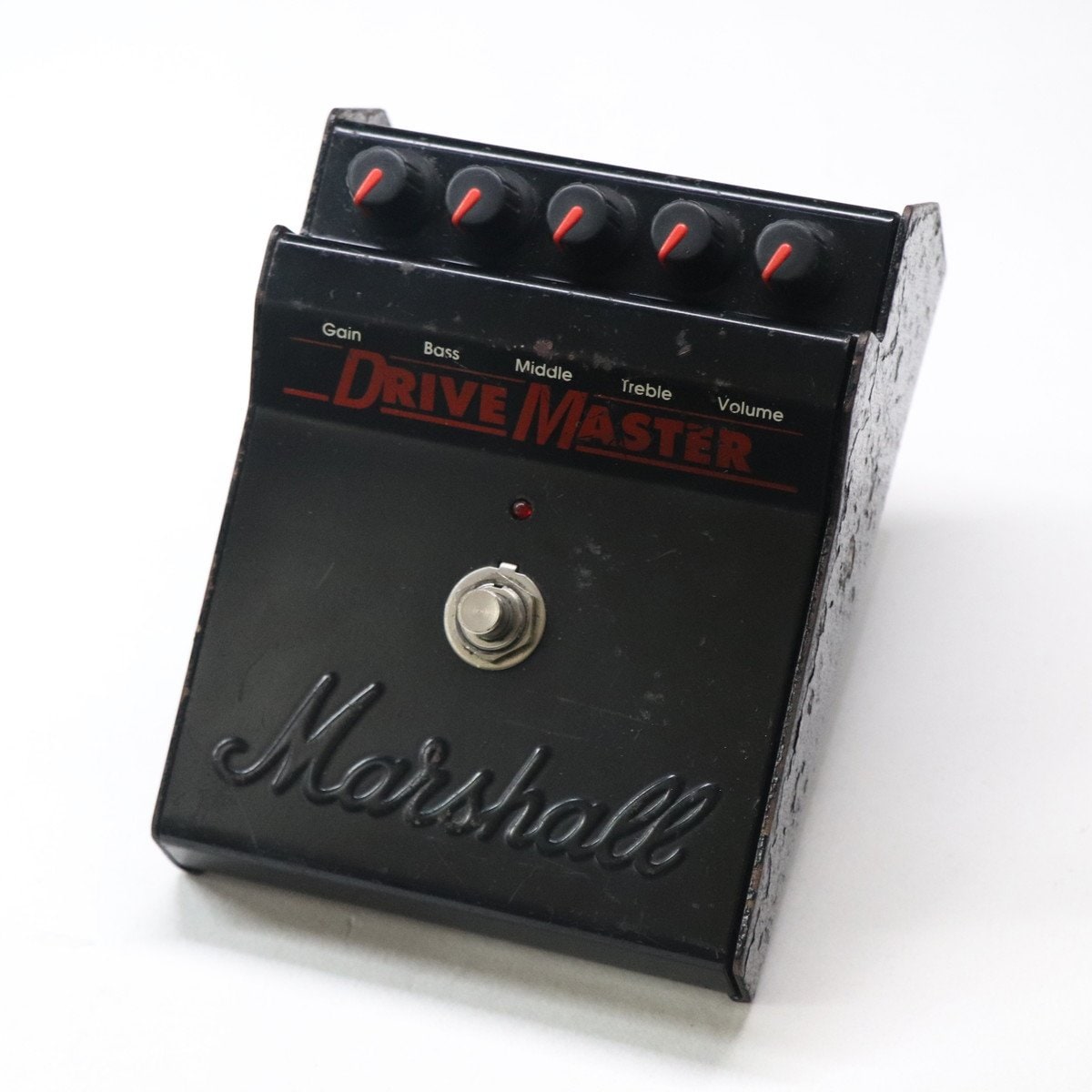 【中古】Marshall / Drivemaster Made in England 【梅田店】【値下げ】【梅田限定！4月19日までのタイム・セール】