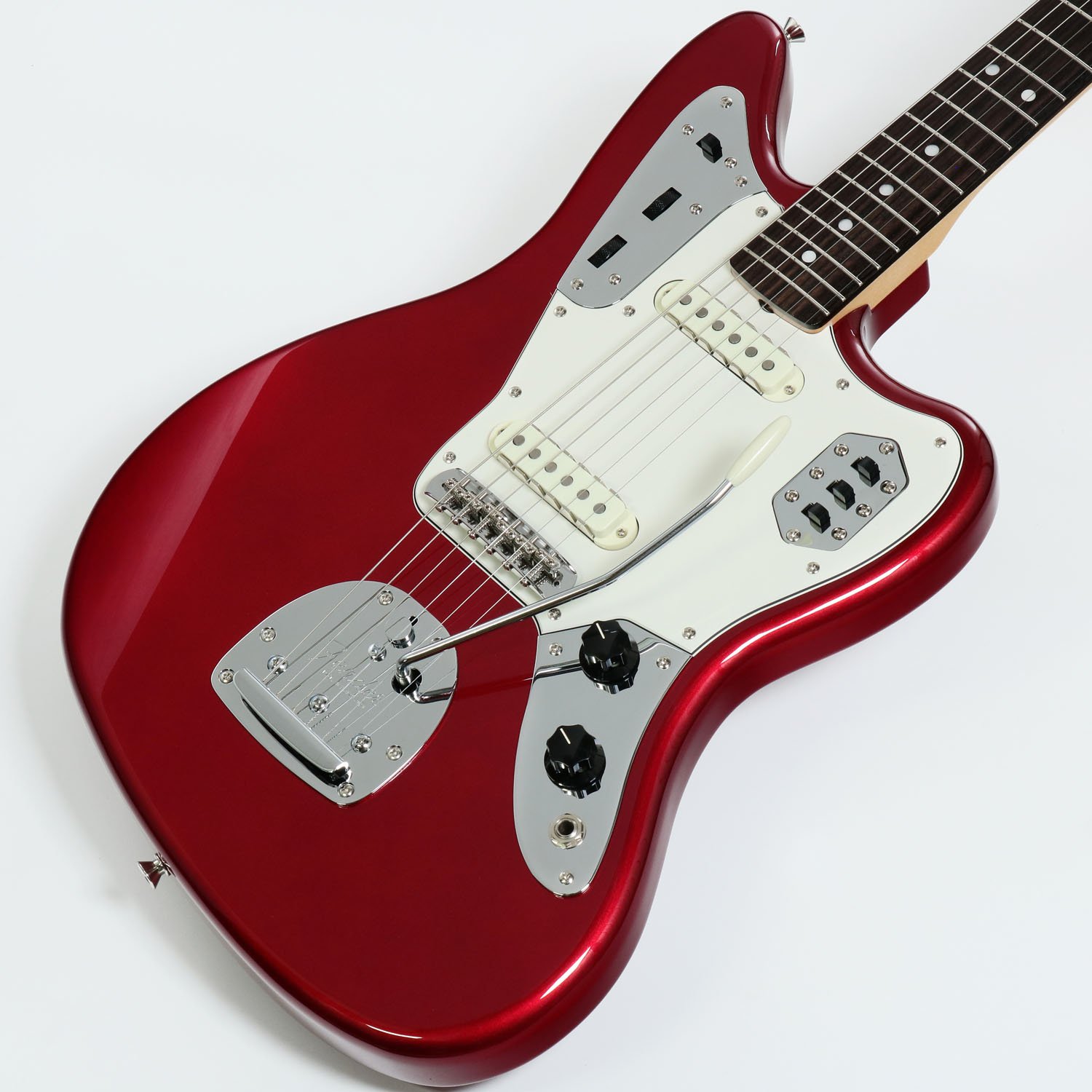 Fender jaguar (160,000円〜169,999円 × FENDER MADE IN JAPAN