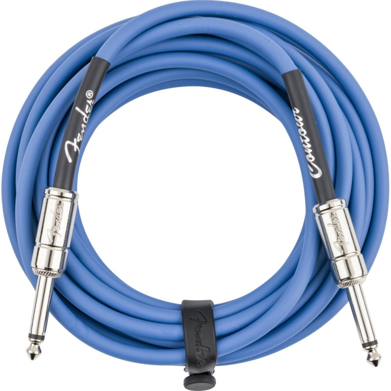 Fender / Contour 18.6' Cable Lake Placid Blue フェンダー [約566cm]