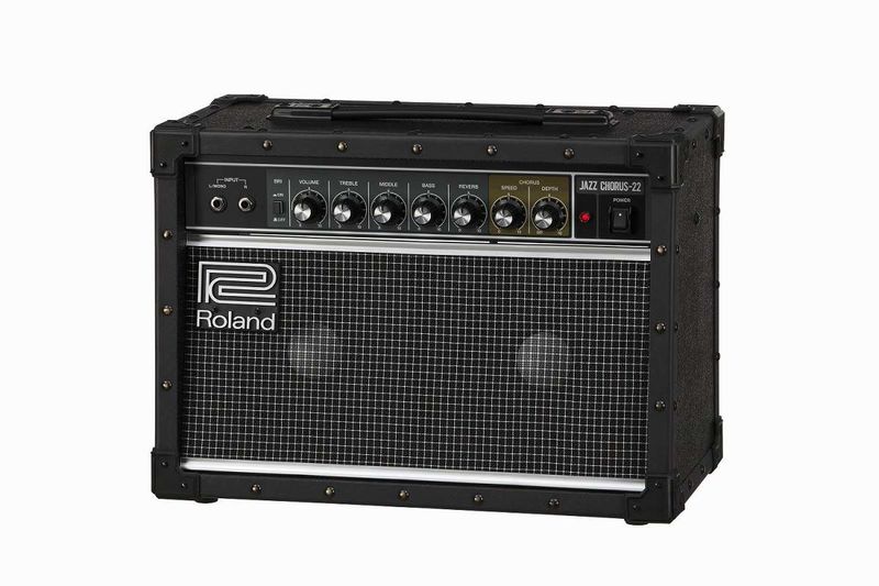 Roland / JC-22 Jazz Chorus Guitar Amplifier ギターコンボアンプ