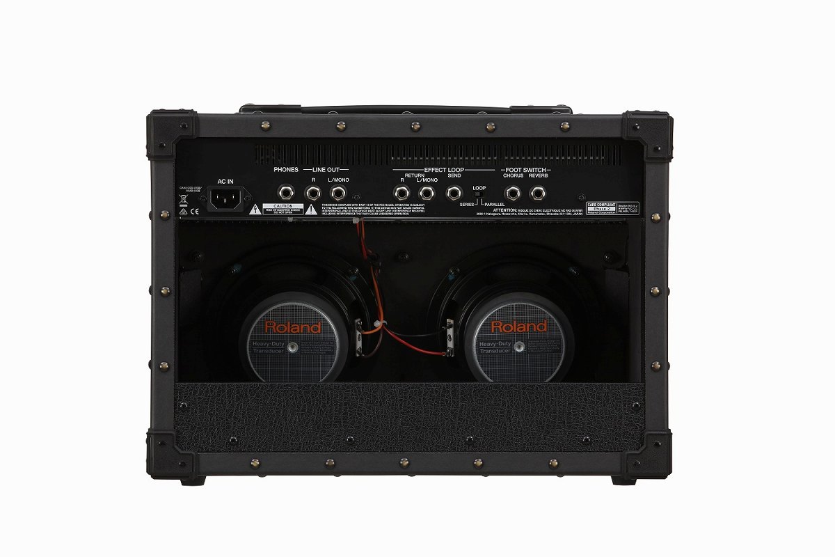 Roland / JC-22 Jazz Chorus Guitar Amplifier ギターコンボアンプ