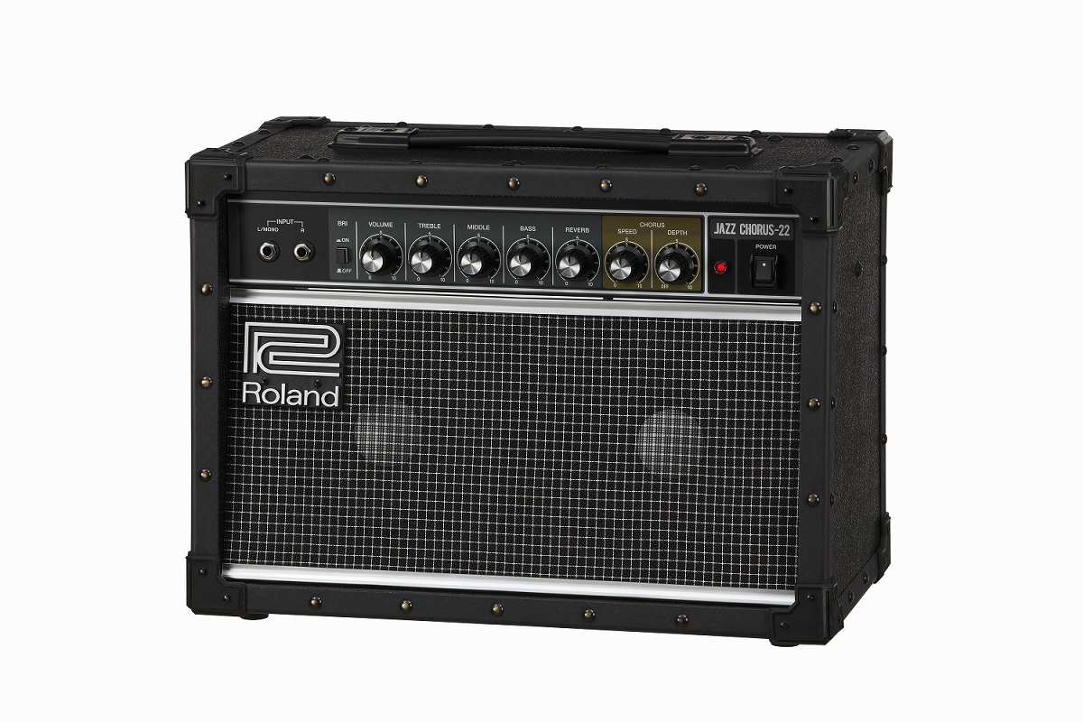 Roland / JC-22 Jazz Chorus Guitar Amplifier ギターコンボアンプ