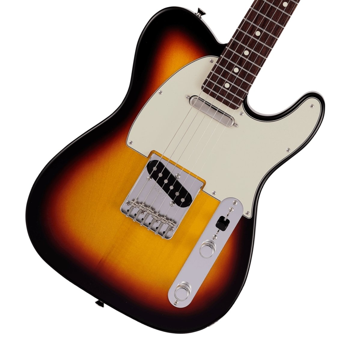 Fender / Made in Japan Junior Collection Telecaster Rosewood