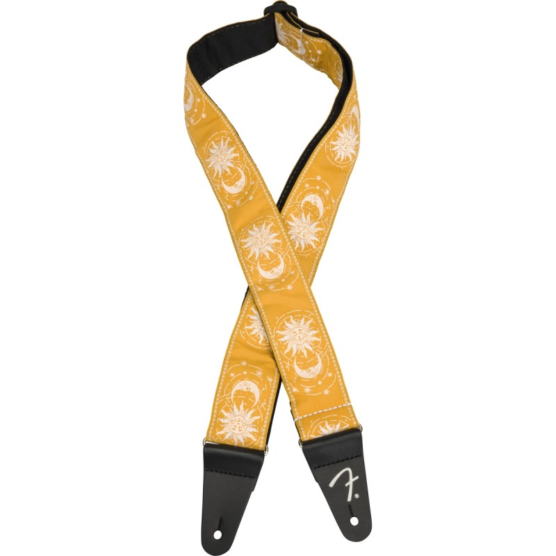 Fender / American Vintage II Sun Strap Butterscotch Blonde フェンダー ストラップ