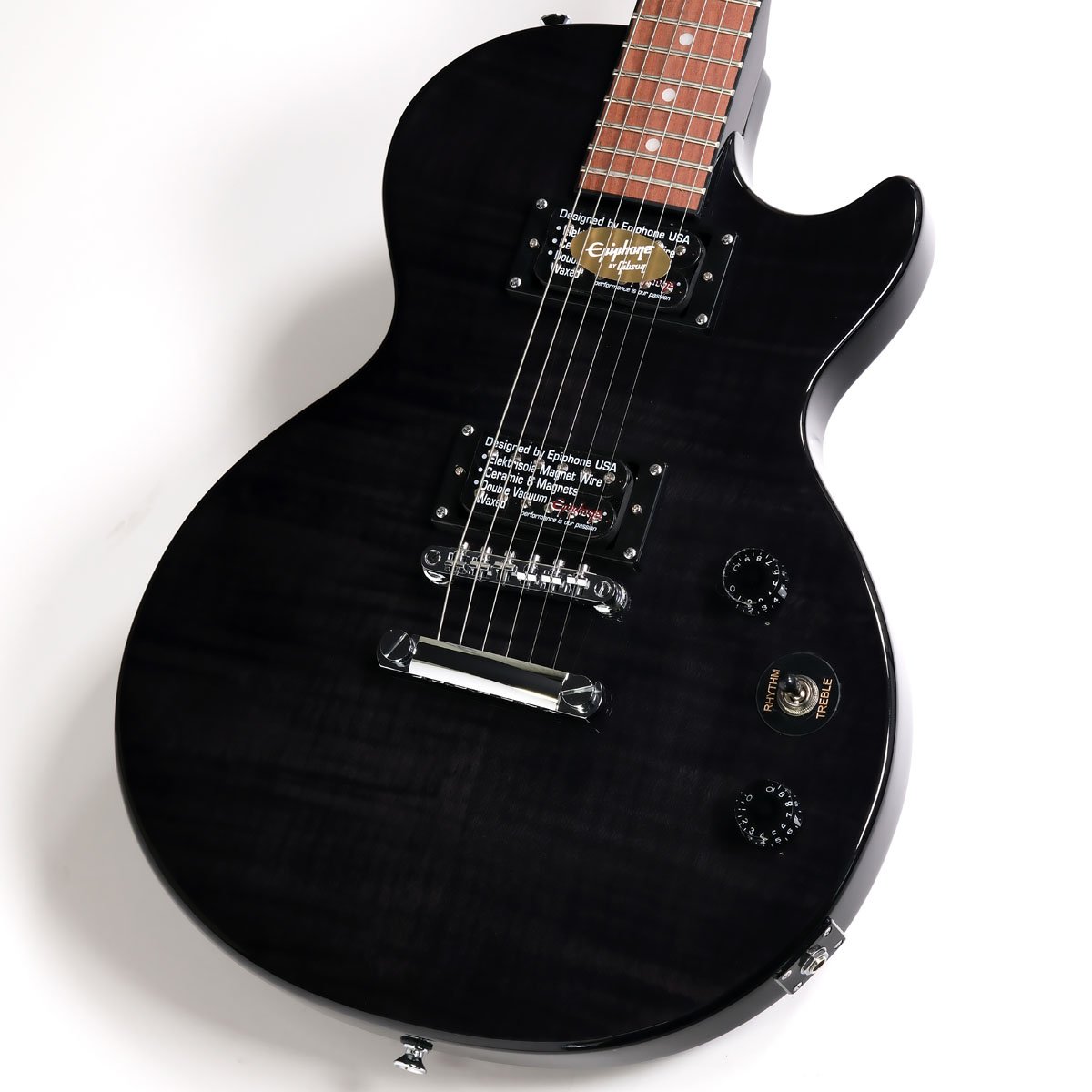 Epiphone / Limited Edition Les Paul Special-II Plus Top 