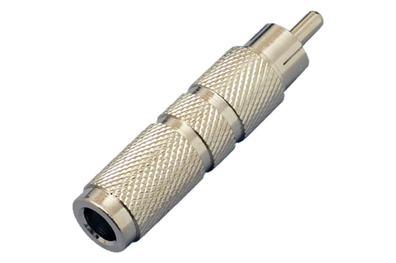 TRUE DYNA / TDF314 Phone (F) / RCA (M)