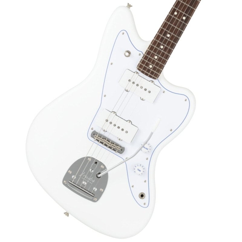 Fender / Made in Japan Limited Hybrid II Jazzmaster Blanc Rosewood Fingerboard White フェンダー [限定モデル]
