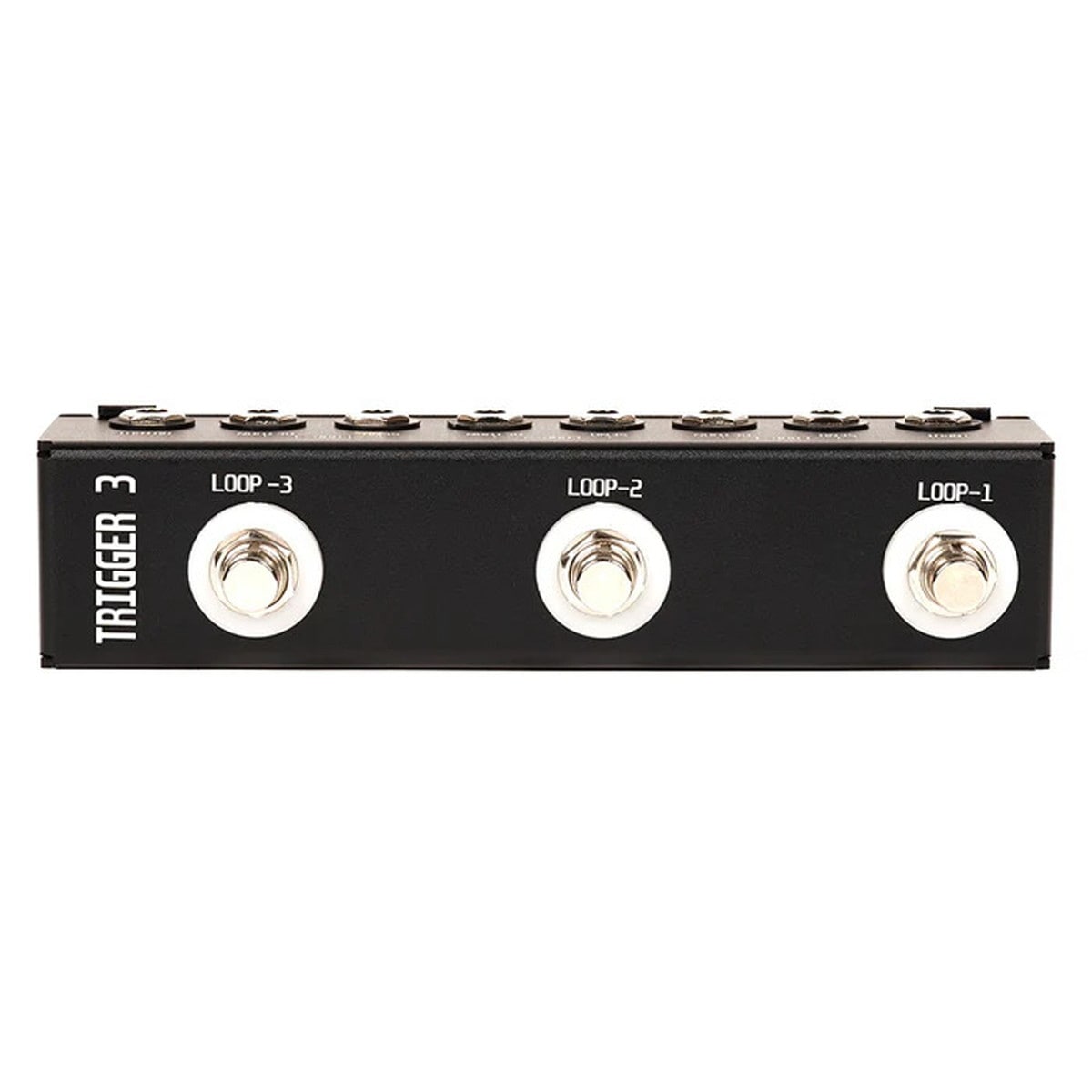 Studio Daydream / TRIGGER3 V4.0 | ラインセレクター | イシバシ楽器