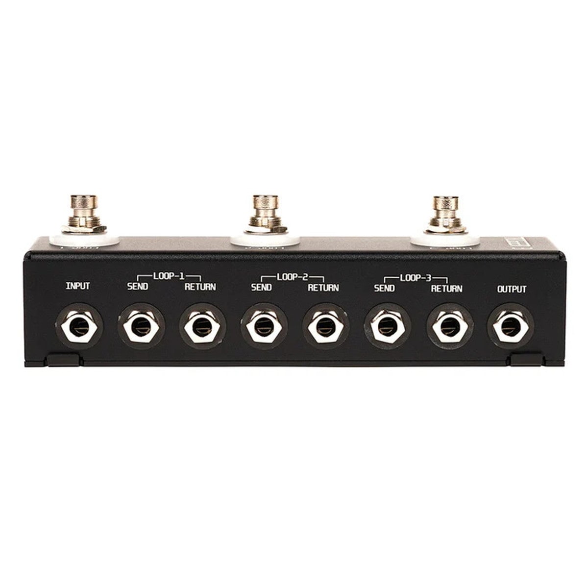 Studio Daydream / TRIGGER3 V4.0 | ラインセレクター | イシバシ楽器