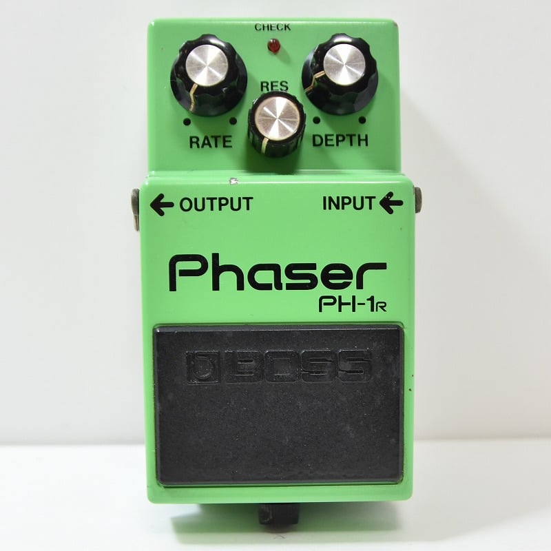 中古】BOSS / PH-1R / Phaser 【心斎橋店】【値下げ】 | フェイザー