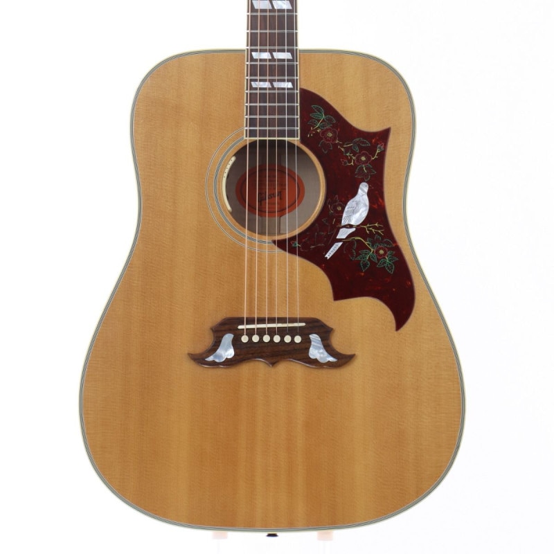  バード　 Dove DOVEの検索結果 | ギター、アコギ、管楽器などを扱う全国12店舗の楽器