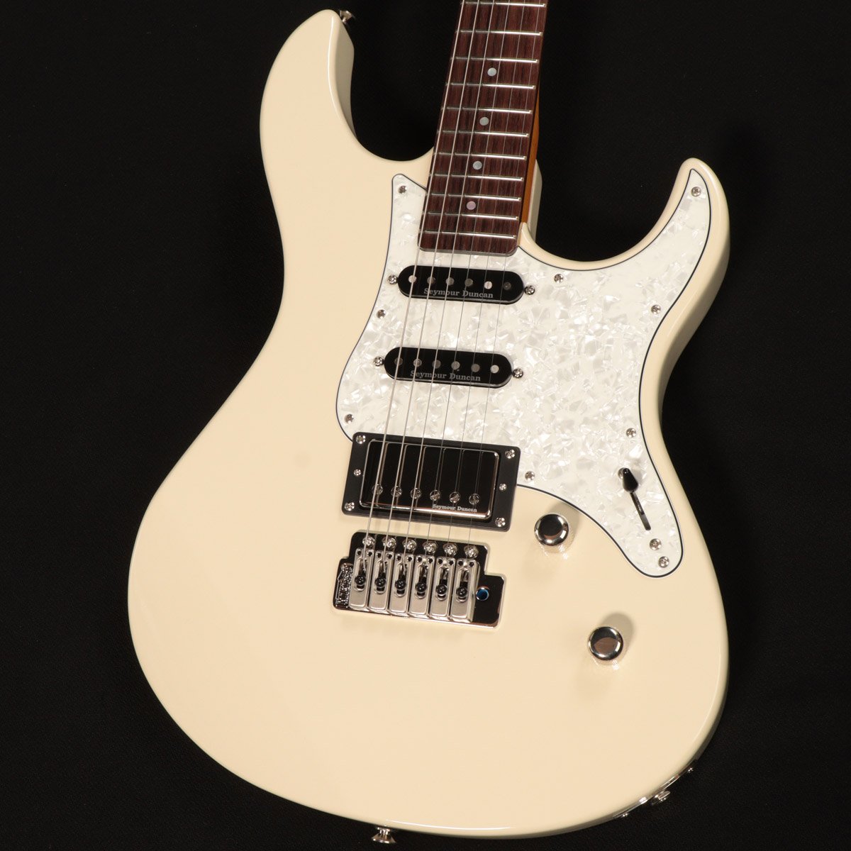 YAMAHA / Pacifica PAC612VIIX VWH ≪S/N:ILH184062≫ 【アウトレット