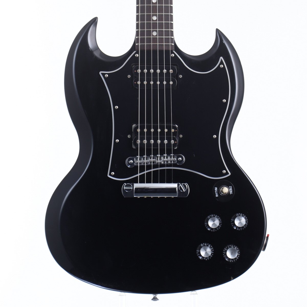 GibsonUSA.robotSGギター 中古】Gibson USA / Limited Edition Robot SG Special MOD Ebony