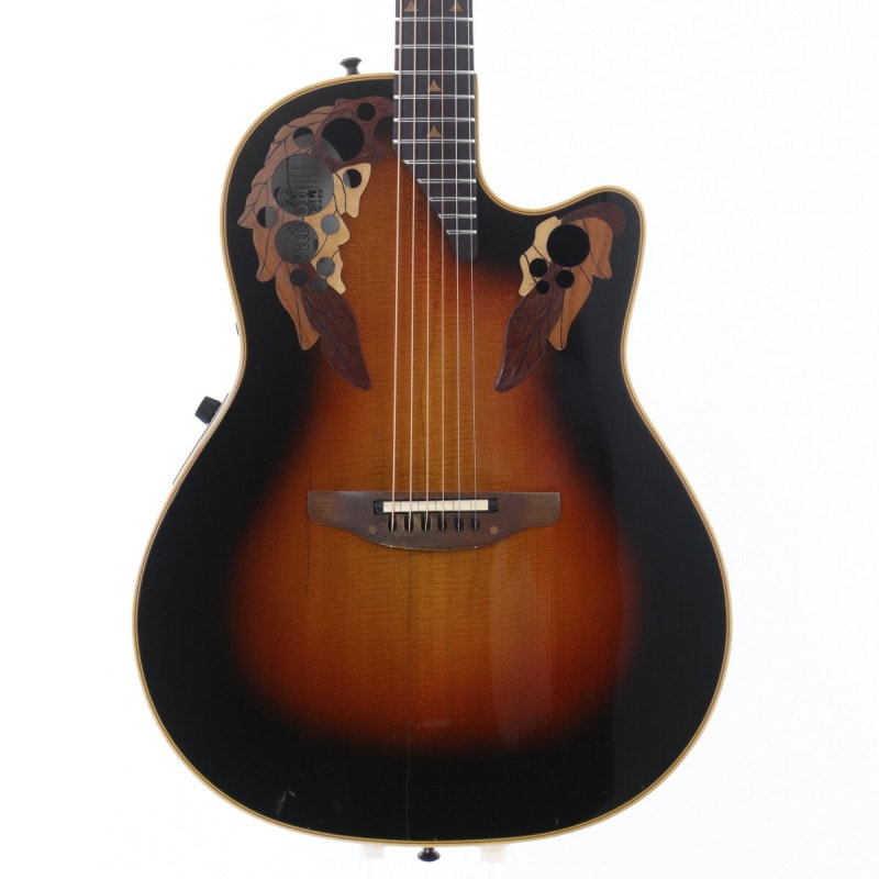 【中古】Ovation / 1868 Elite【心斎橋店】