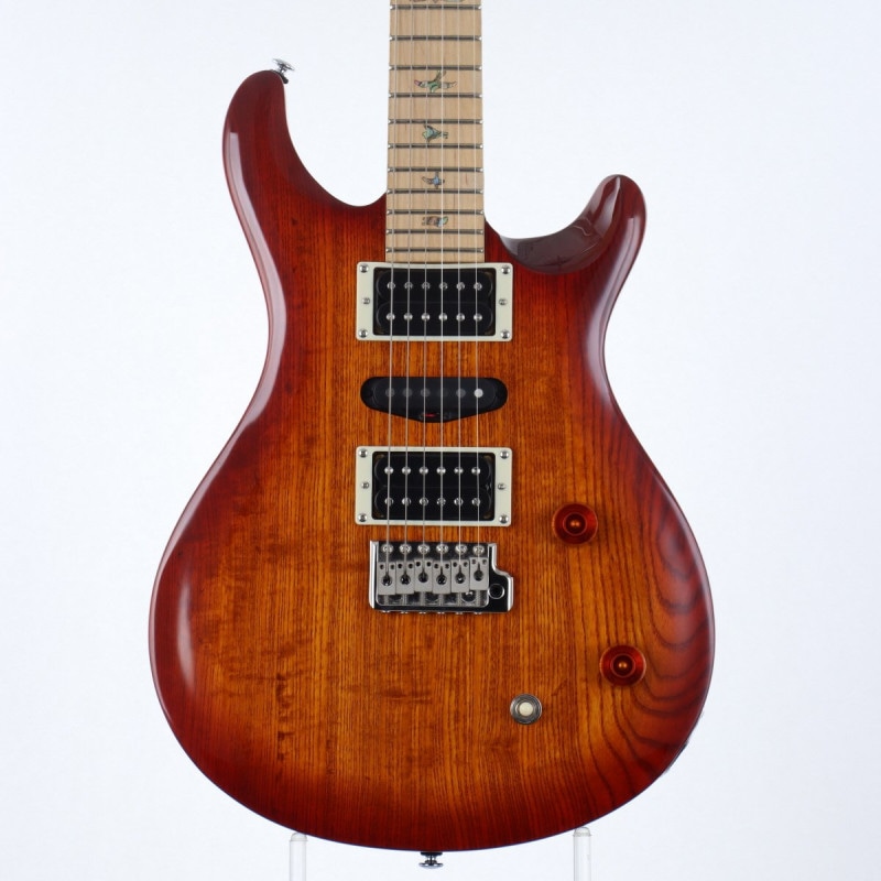 PRS SE Swamp Ash Special【中古】 中古】Paul Reed Smith(PRS) / SE Swamp Ash Special Vintage Sunburst