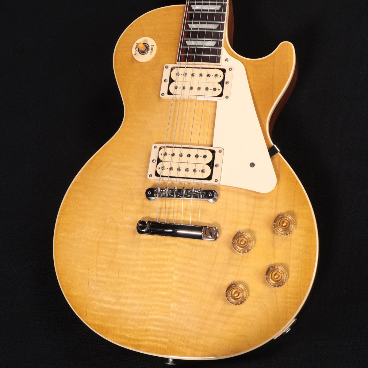 Gibson USA / Les Paul Standard 50s Double Trouble Vintage Honey