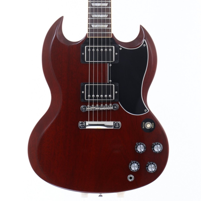 【中古】Gibson USA / Limited Run SG 61 Reissue 2016 Heritage Cherry【心斎橋店】