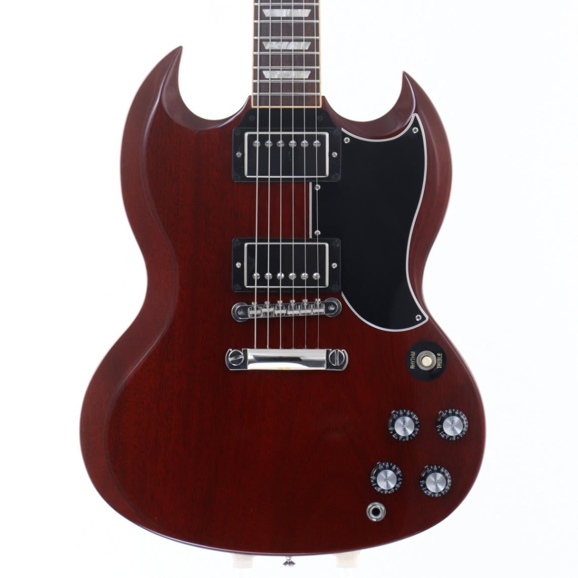 SGタイプ × GIBSON USA)の検索結果 | ギター、アコギ、管楽器などを