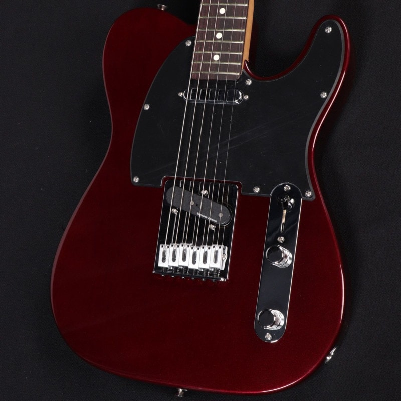 TELECASTER (テレキャスタータイプ × FENDER MEXICO × レッド)の検索