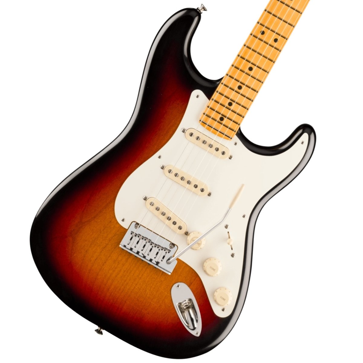 Fender / American Ultra Luxe Vintage '50s Stratocaster Maple