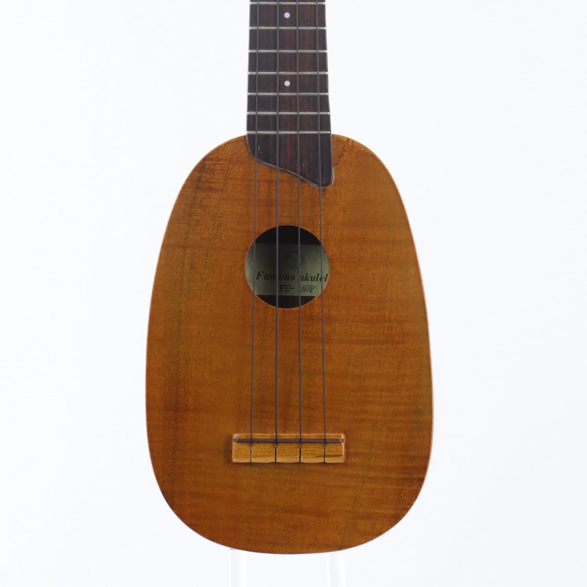 中古】Famous / FU-180 【心斎橋店】【値下げ】 | ソプラノ | イシバシ楽器