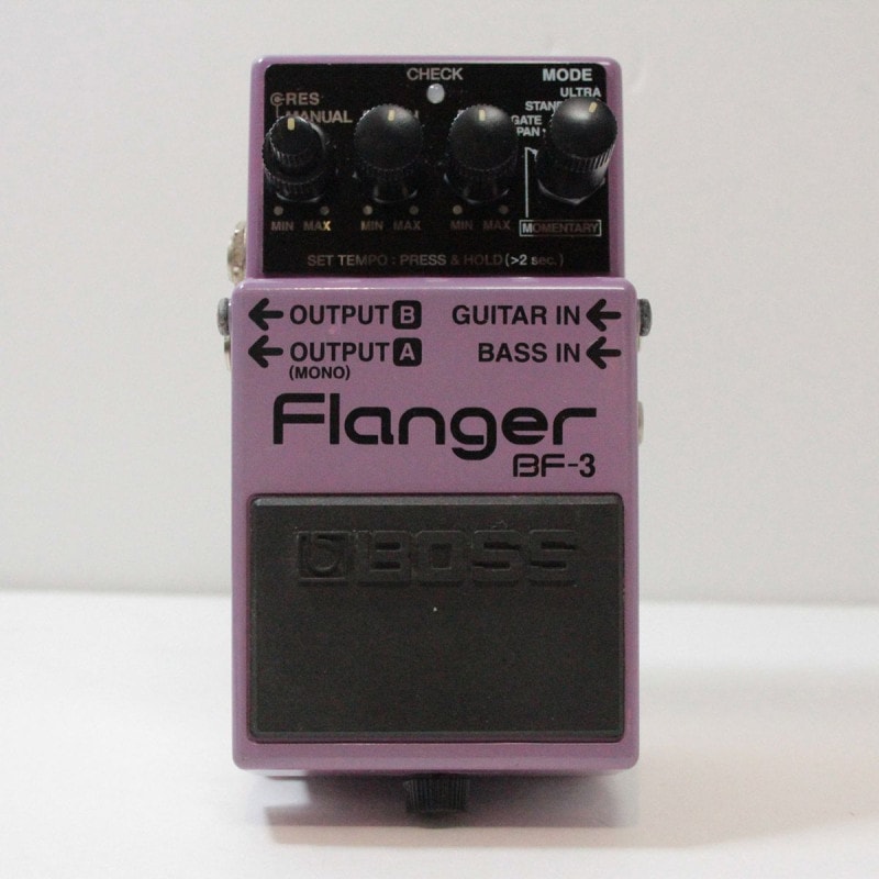 BOSS BF-3の検索結果 | ギター、アコギ、管楽器などを扱う全国12店舗の