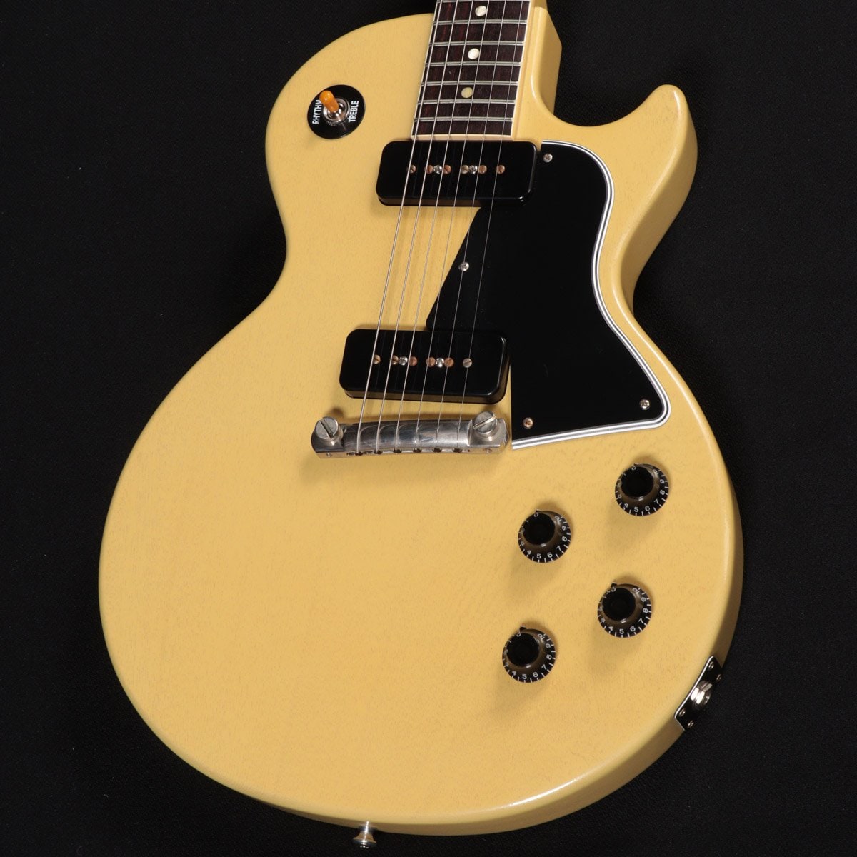 か*わ様 最終値下！希少！Gibson CustomShop Les Paul Gibson Custom Shop Historic Collectoin 1968 Les Paul Custom