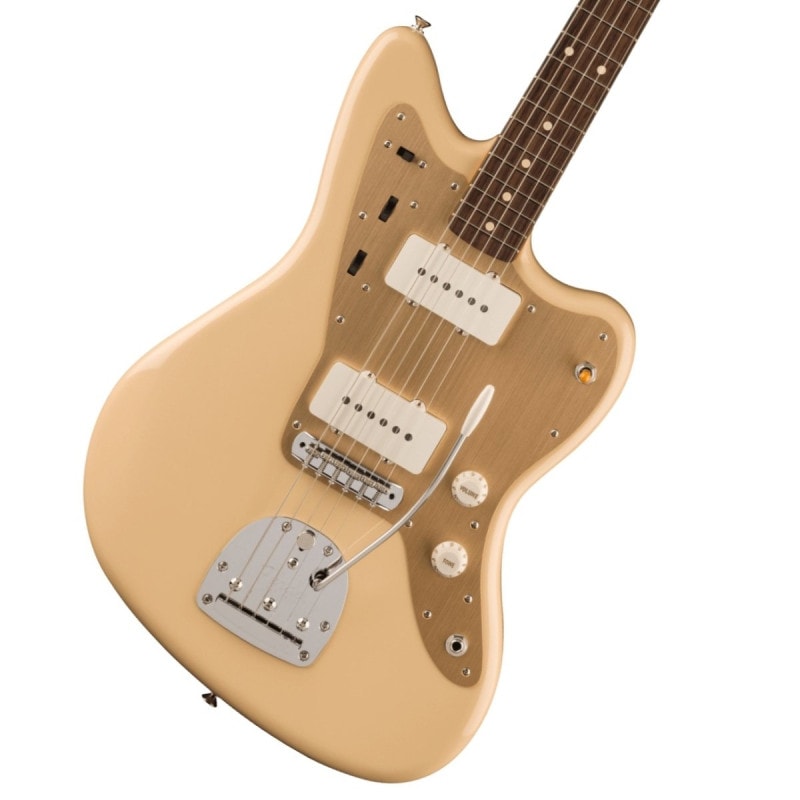 Fender / Vintera II 50s Jazzmaster Rosewood Fingerboard Desert Sand フェンダー