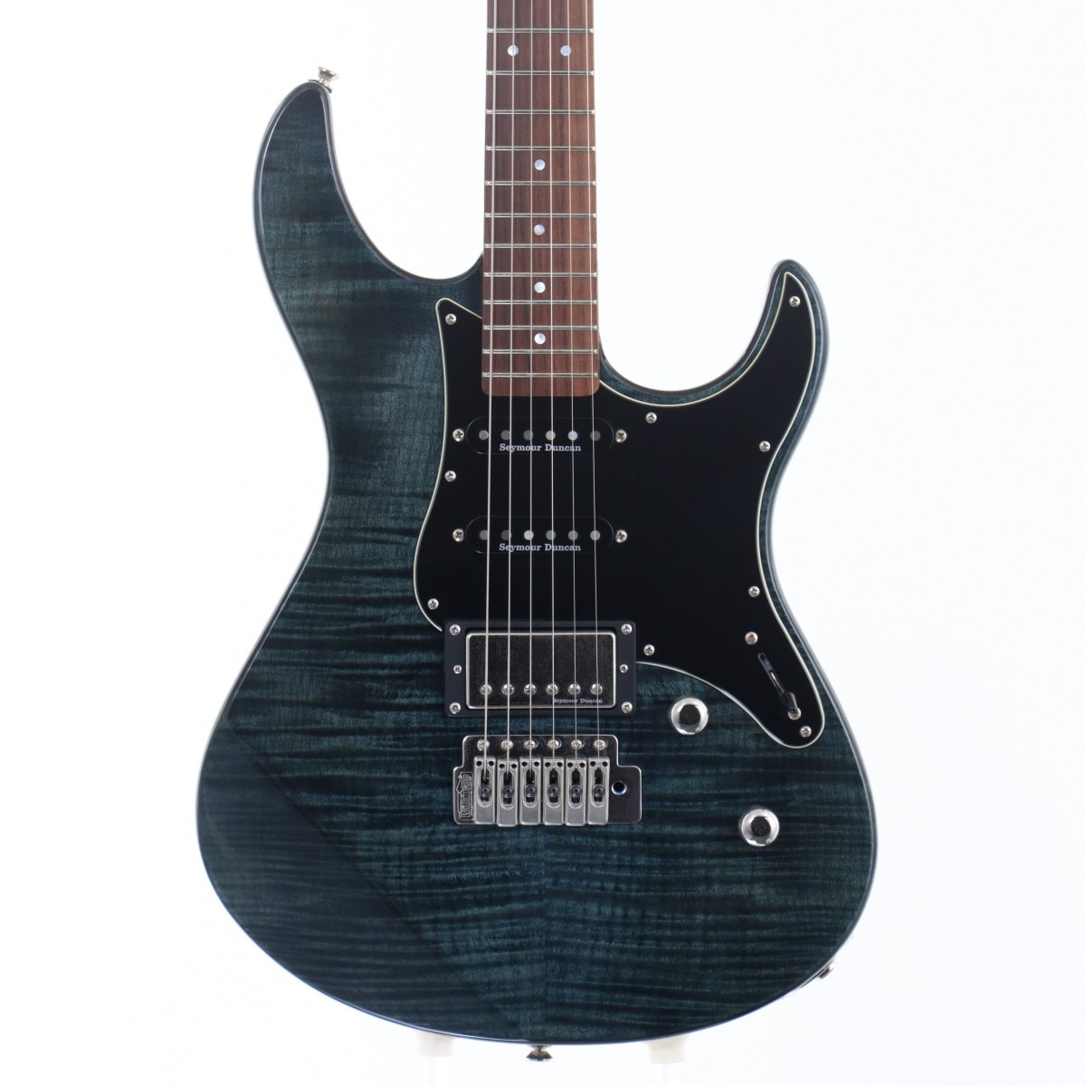 YAMAHA PACIFICA (エレキギター × ブルー)の検索結果 | ギター、アコギ