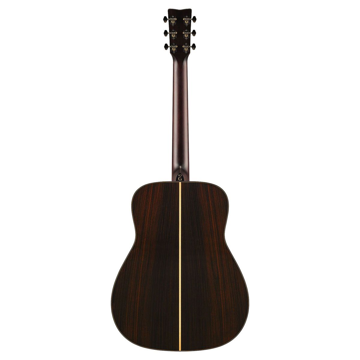 ⑨YAMAHA アコースティックギター 本体 YAMAHA / FG9 R ハイエンドモデル ヤマハ アコースティックギター