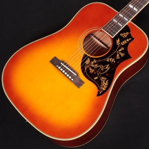 Epiphone / Inspired by Gibson Custom 1960 Hummingbird Reissue Heritage Cherry Sunburst ≪S/N:25031500485≫ 【心斎橋店】