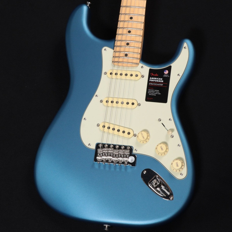 Fender / American (ストラトキャスタータイプ × 180,000円〜209,999円