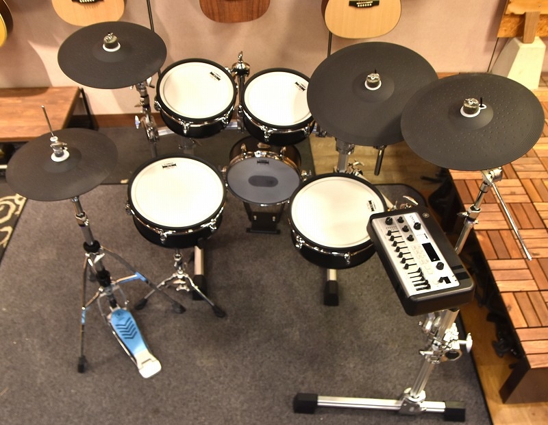 電子ドラムセット × 中古)の検索結果 | ギター、アコギ、管楽器などを