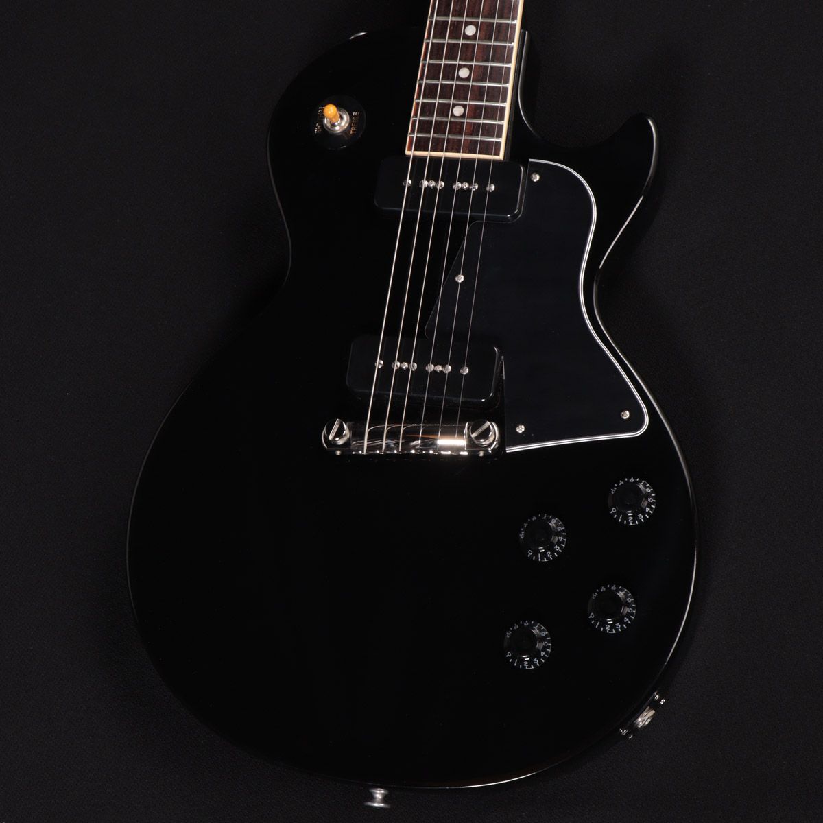 Gibson USA / Les Paul Special Ebony ≪S/N:220450179