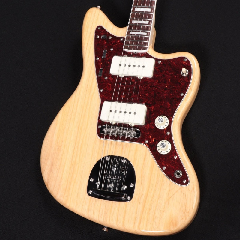 Fender Jazzmaster (ジャズマスタータイプ × FENDER MADE IN JAPAN