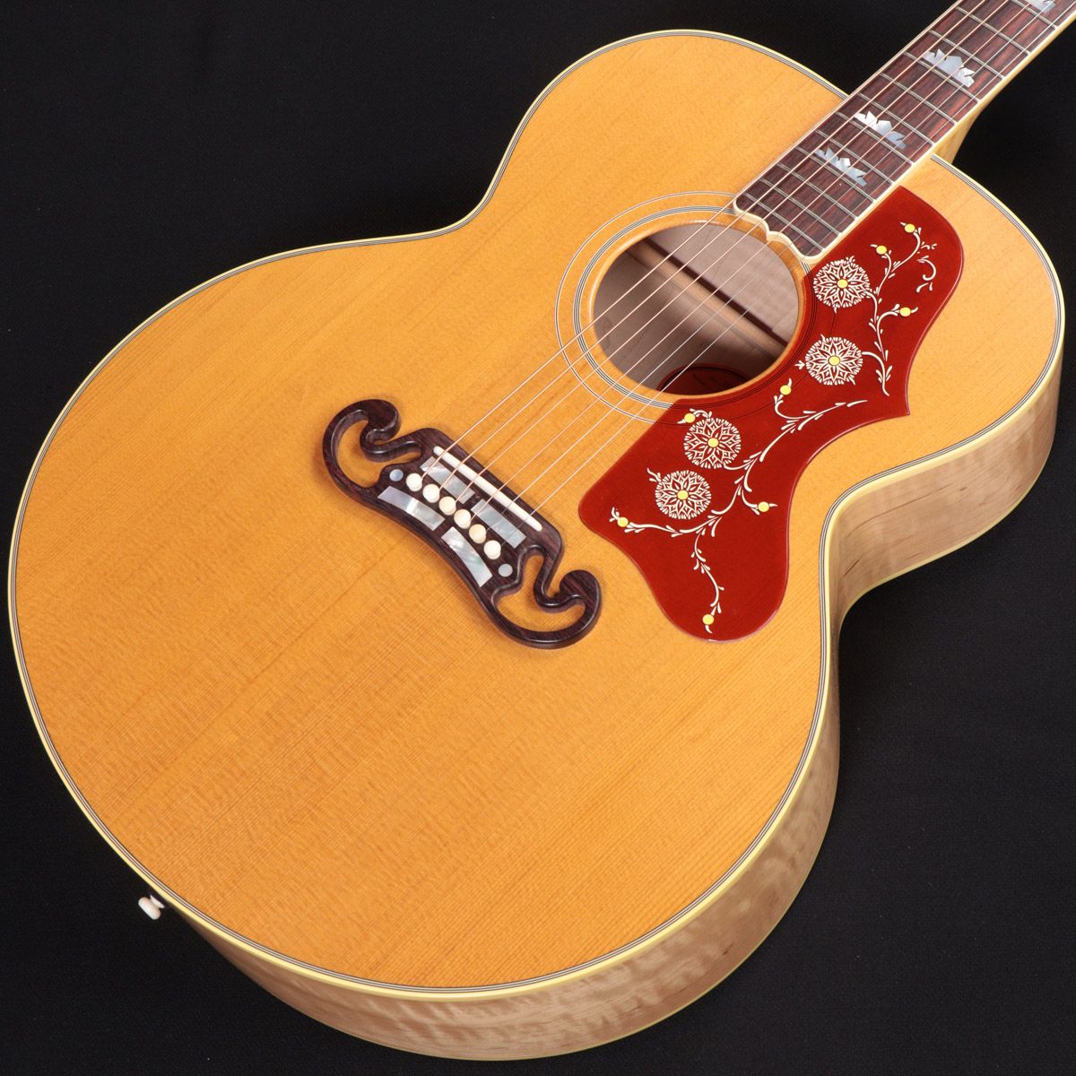 Gibson / Custom Shop Historic Collection 1957 SJ-200 Antique