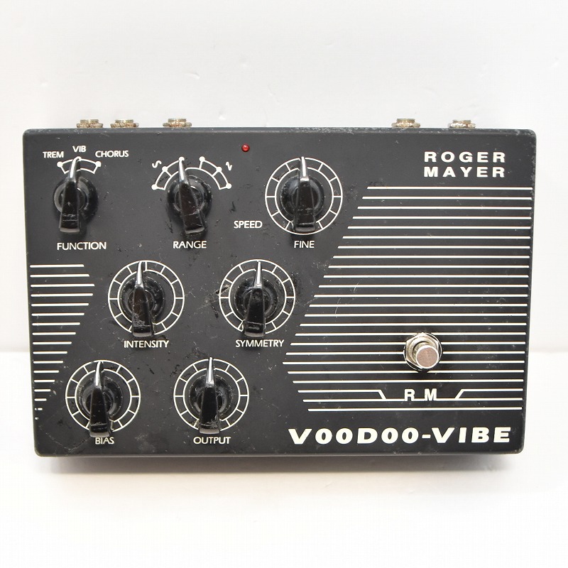 中古】ROGER MAYER / VooDoo-Vibe 【心斎橋店】 | トレモロ