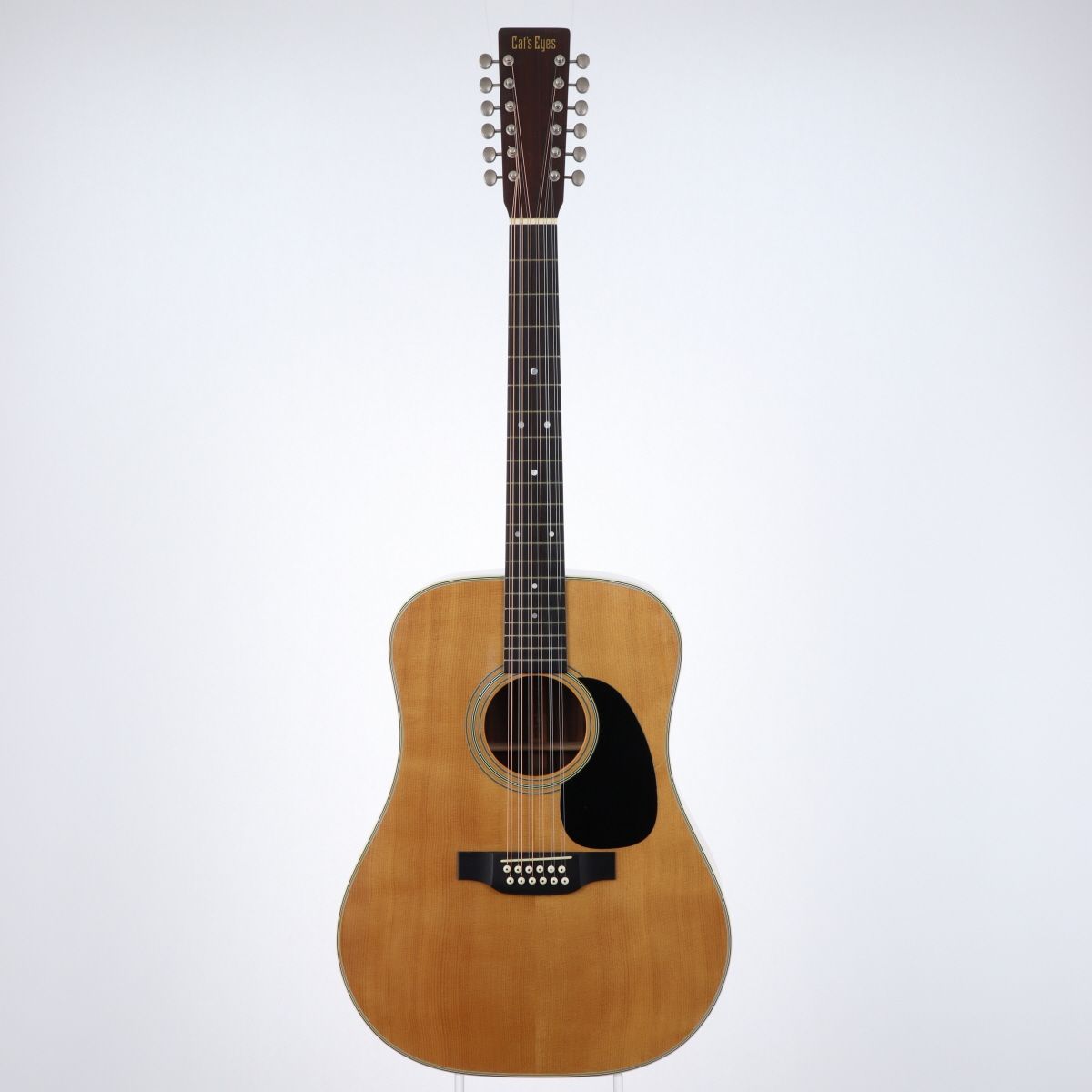 中古】CATS EYES / CE-600TW 【心斎橋店】【値下げ】 | 12弦