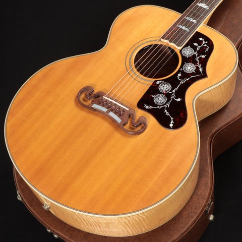 中古】Gibson / J-200 AN 1996年製 【心斎橋店】【値下げ】 | フラット