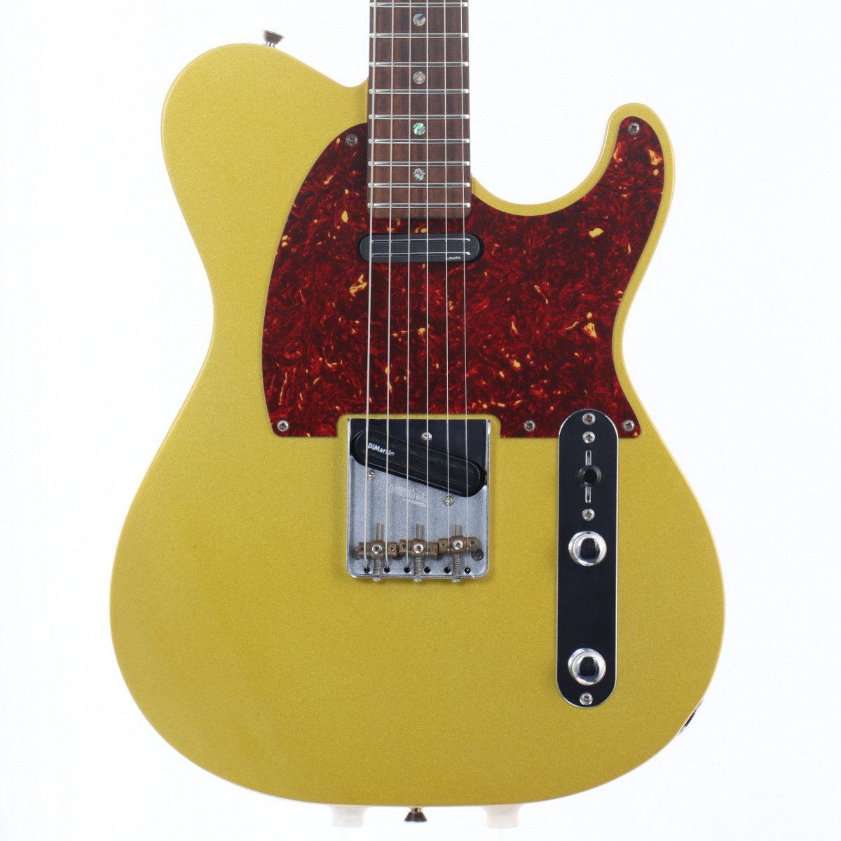 中古】History / GH-T2 Gold【心斎橋店】 | テレキャスタータイプ